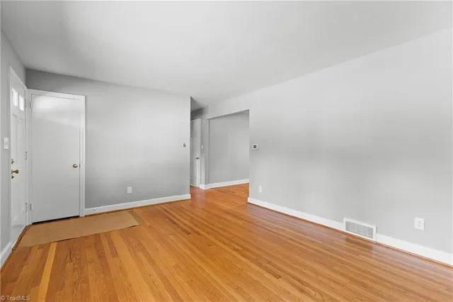 $289,900 | 160 Thacker Road, Rural Hall, NC 27045