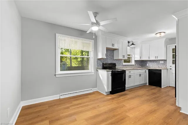 $289,900 | 160 Thacker Road, Rural Hall, NC 27045