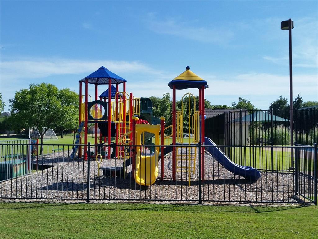 6008 Rock Ridge Drive Flower Mound, TX 75028 - Photo 20 of 27