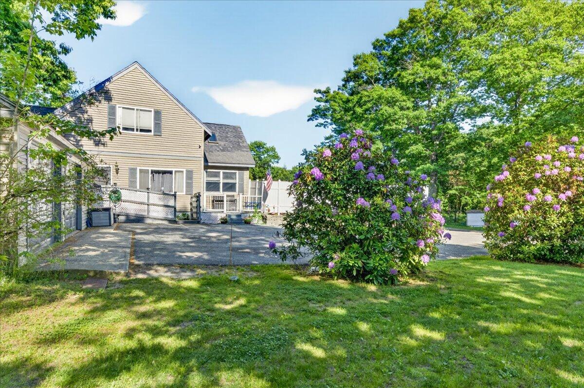 104 North Bend Road Ellsworth, ME 04605 - Photo 73 of 103