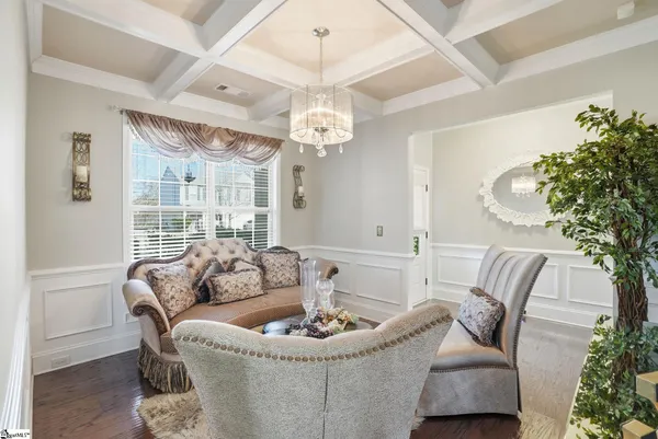 $329,000 | 517 Willow Bank Landing, Moore, SC 29369