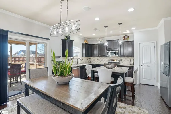 $329,000 | 517 Willow Bank Landing, Moore, SC 29369