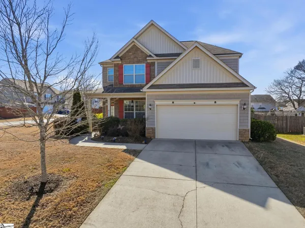 $329,000 | 517 Willow Bank Landing, Moore, SC 29369