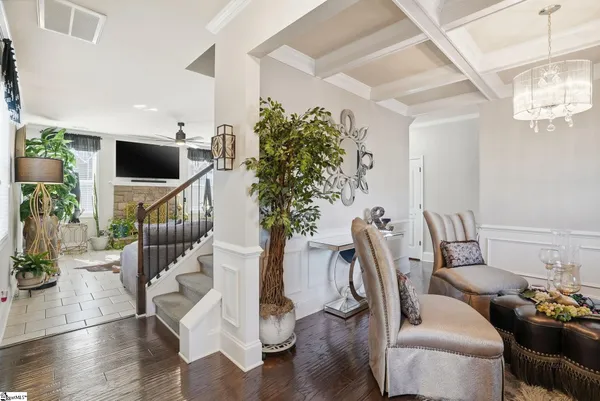 $329,000 | 517 Willow Bank Landing, Moore, SC 29369