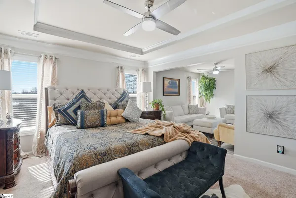 $329,000 | 517 Willow Bank Landing, Moore, SC 29369