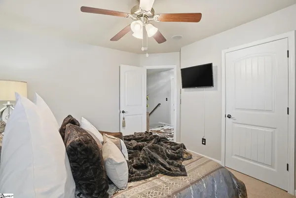$329,000 | 517 Willow Bank Landing, Moore, SC 29369