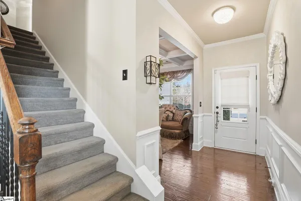 $329,000 | 517 Willow Bank Landing, Moore, SC 29369