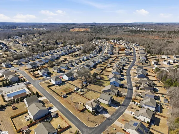 $329,000 | 517 Willow Bank Landing, Moore, SC 29369