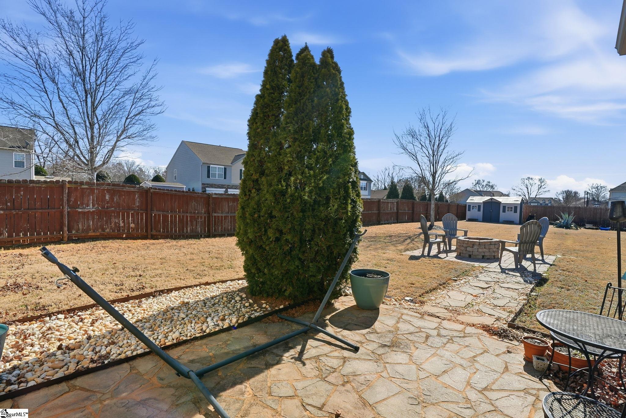 517 Willow Bank Landing Moore, SC 29369 - Photo 38 of 45