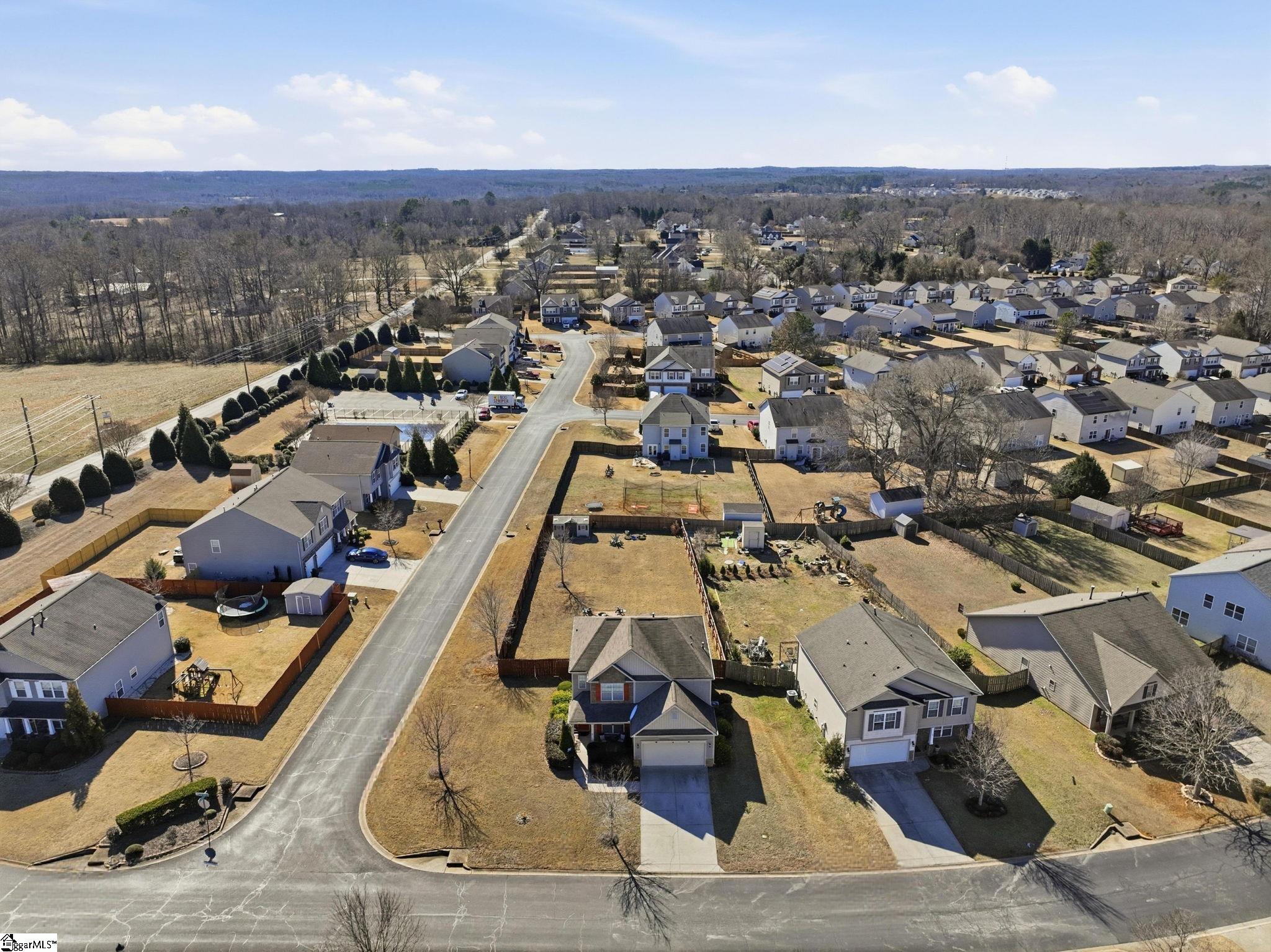 517 Willow Bank Landing Moore, SC 29369 - Photo 40 of 45