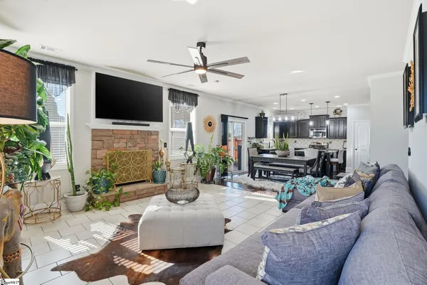 $329,000 | 517 Willow Bank Landing, Moore, SC 29369