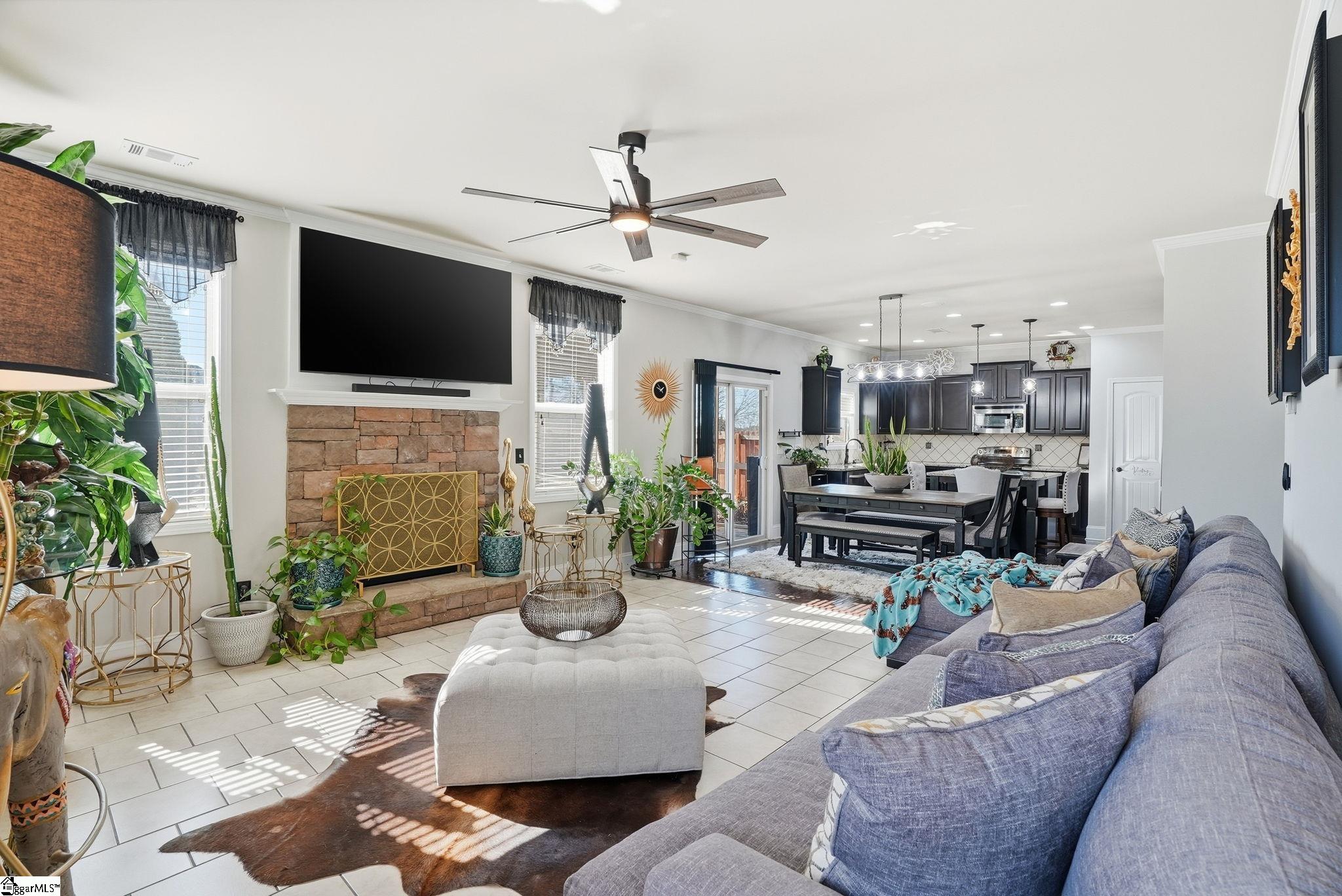 517 Willow Bank Landing Moore, SC 29369 - Photo 6 of 45