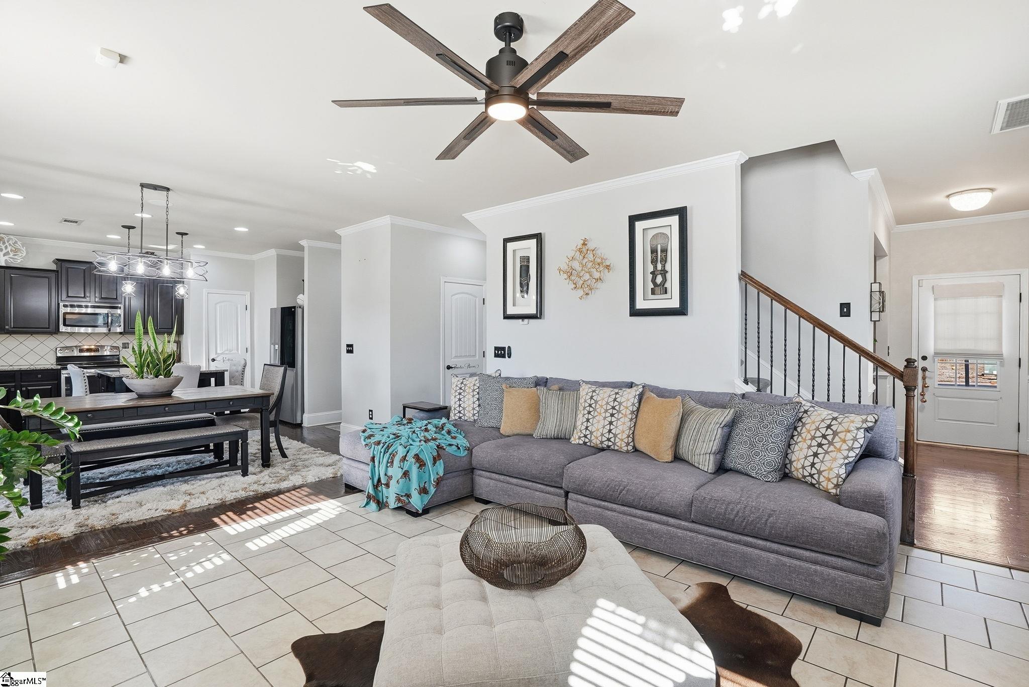 517 Willow Bank Landing Moore, SC 29369 - Photo 7 of 45