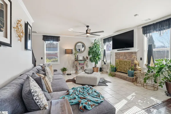 $329,000 | 517 Willow Bank Landing, Moore, SC 29369