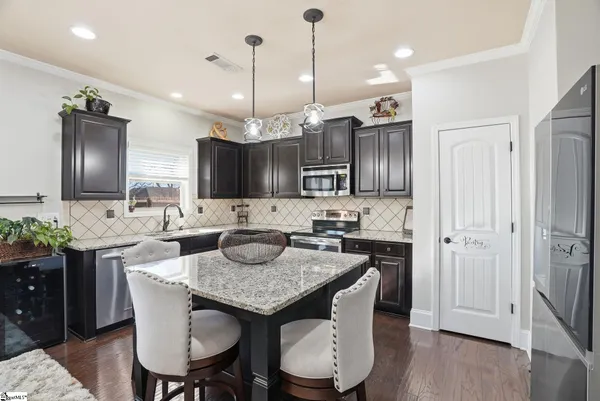 $329,000 | 517 Willow Bank Landing, Moore, SC 29369