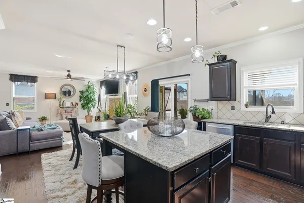 $329,000 | 517 Willow Bank Landing, Moore, SC 29369