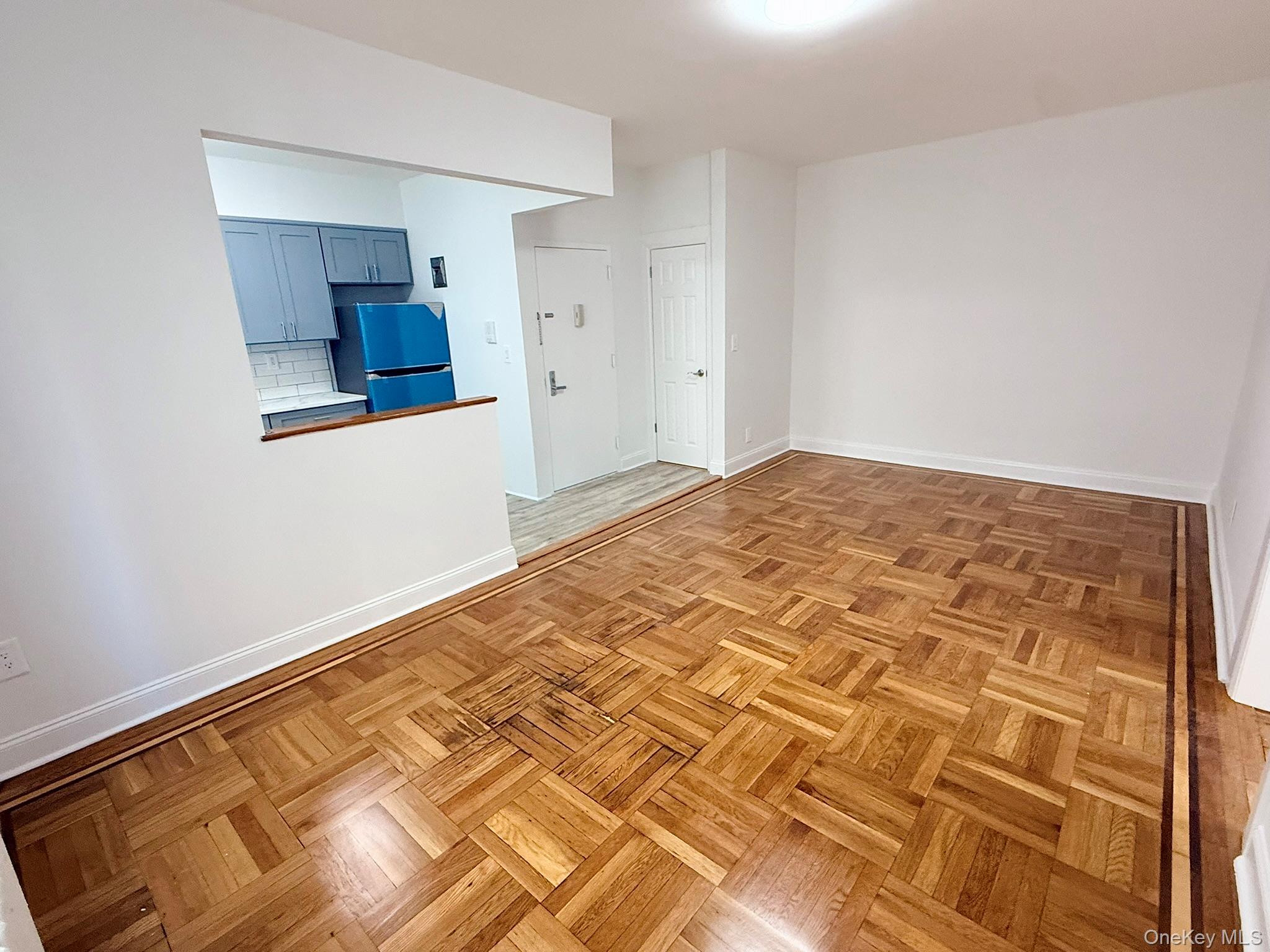 47-48 43rd Street, Unit 2F Queens, NY 11377 - Photo 8 of 29 a view of empty room