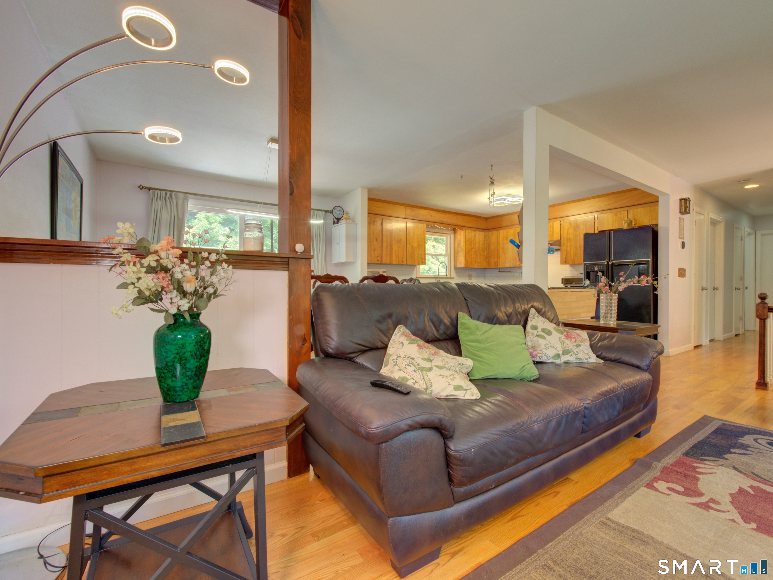 232 Forest Road Mansfield, CT 06268 - Photo 15 of 40