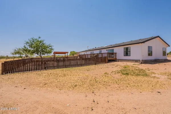 $399,000 | 3154 West Cactus Blossom Drive, Benson, AZ 85602