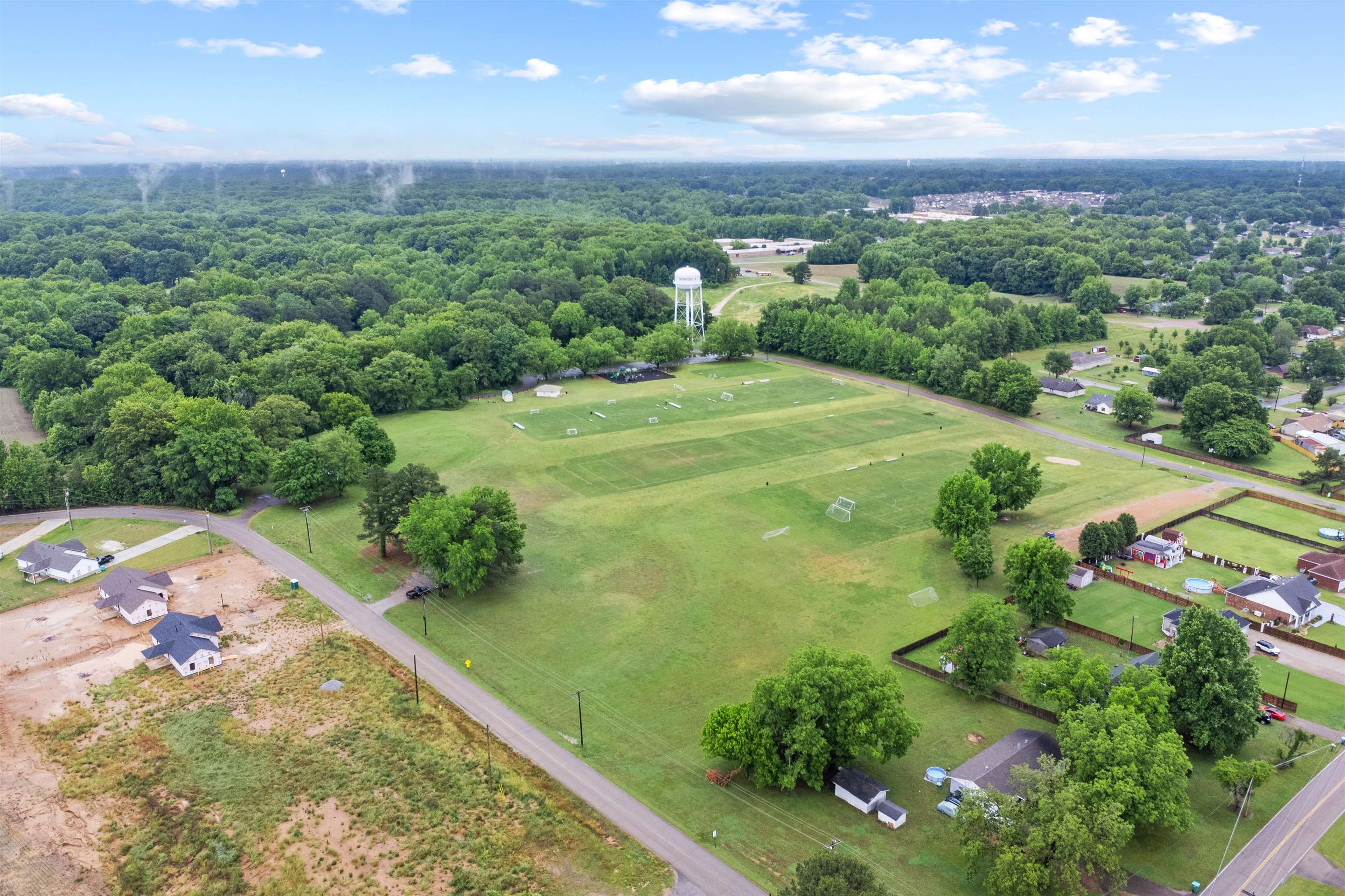 140 Walker Field Road Munford, TN 38058 - Photo 23 of 25