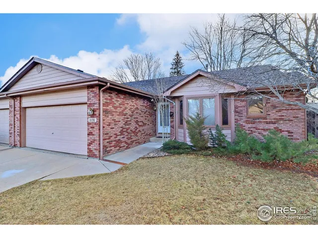 $440,000 | 1178 Patricia Drive, Loveland, CO 80537