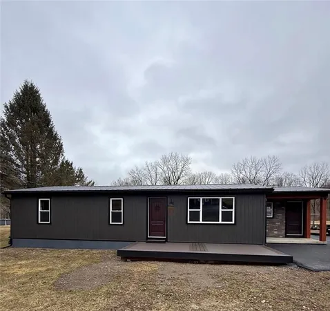 $285,000 | 21 Bird Creek Road, Southport, NY 14871