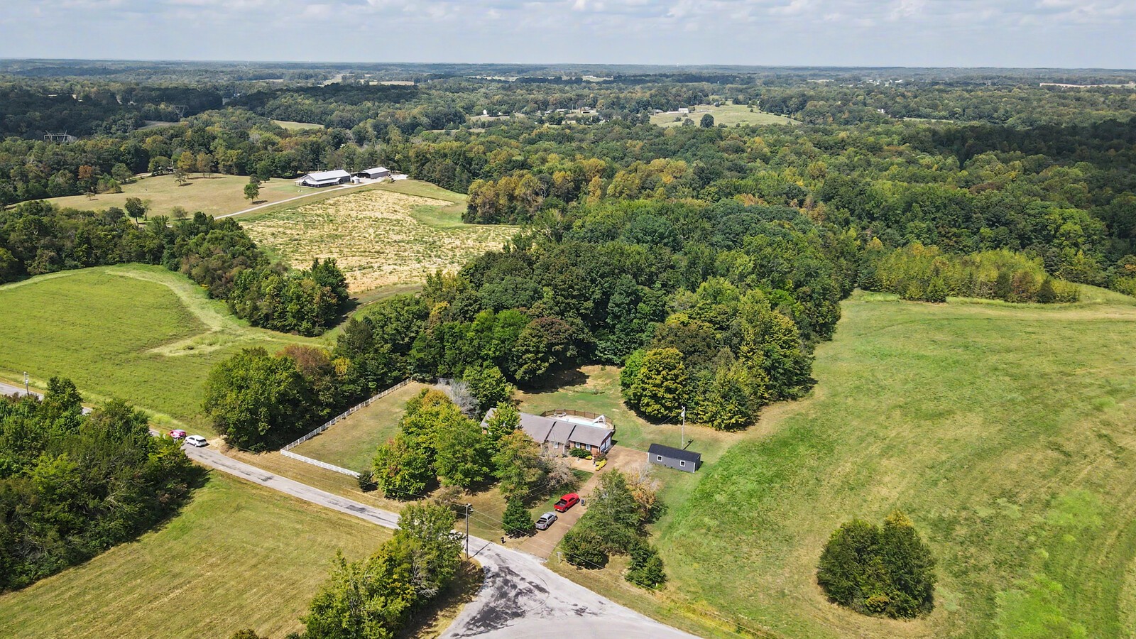 1000 Charlie Reed Road Chapmansboro, TN 37035 - Photo 70 of 77 Gallery Image 70
