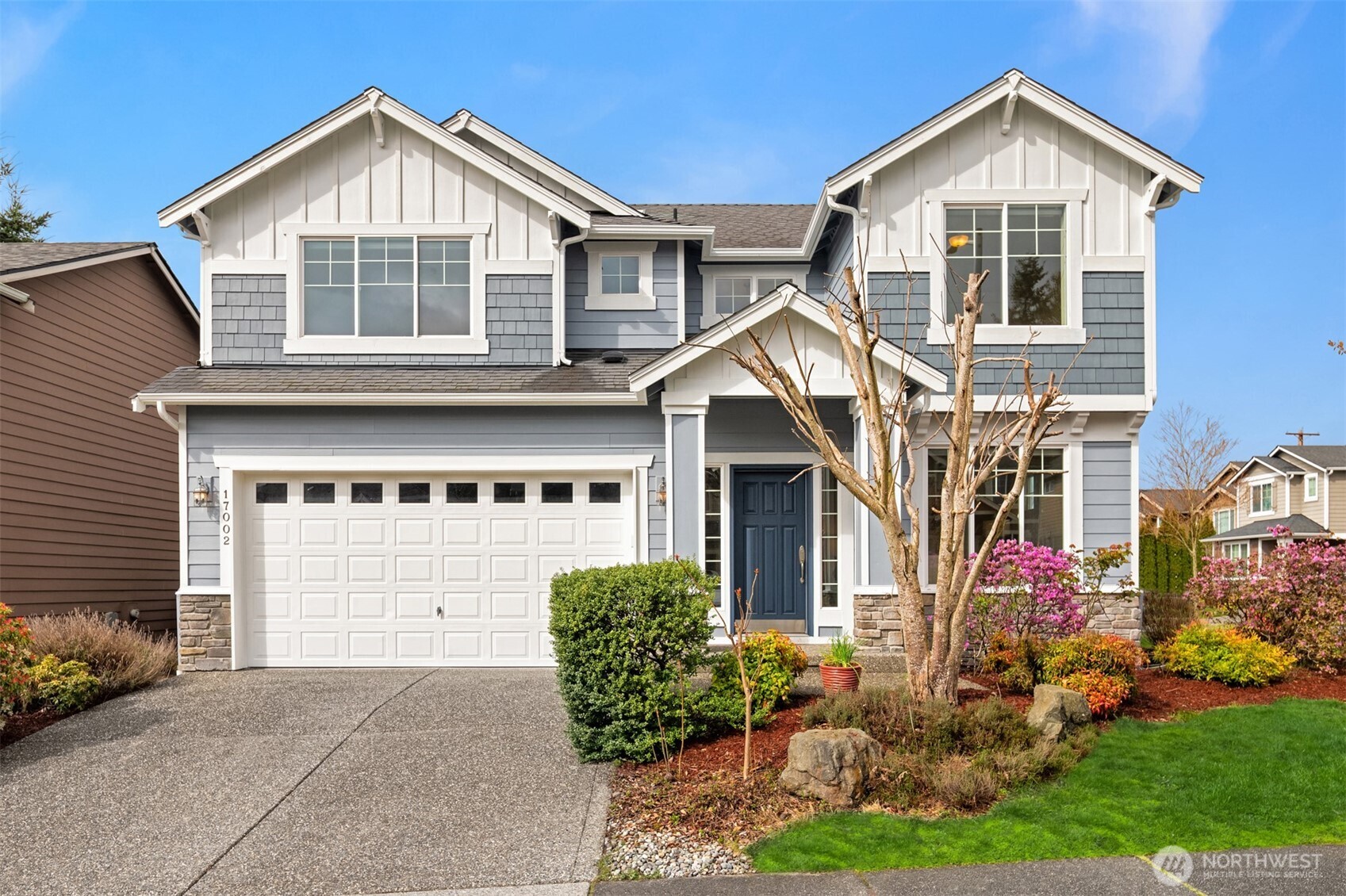 17002 16th Drive Southeast Bothell, WA 98012 - Photo 27 of 27