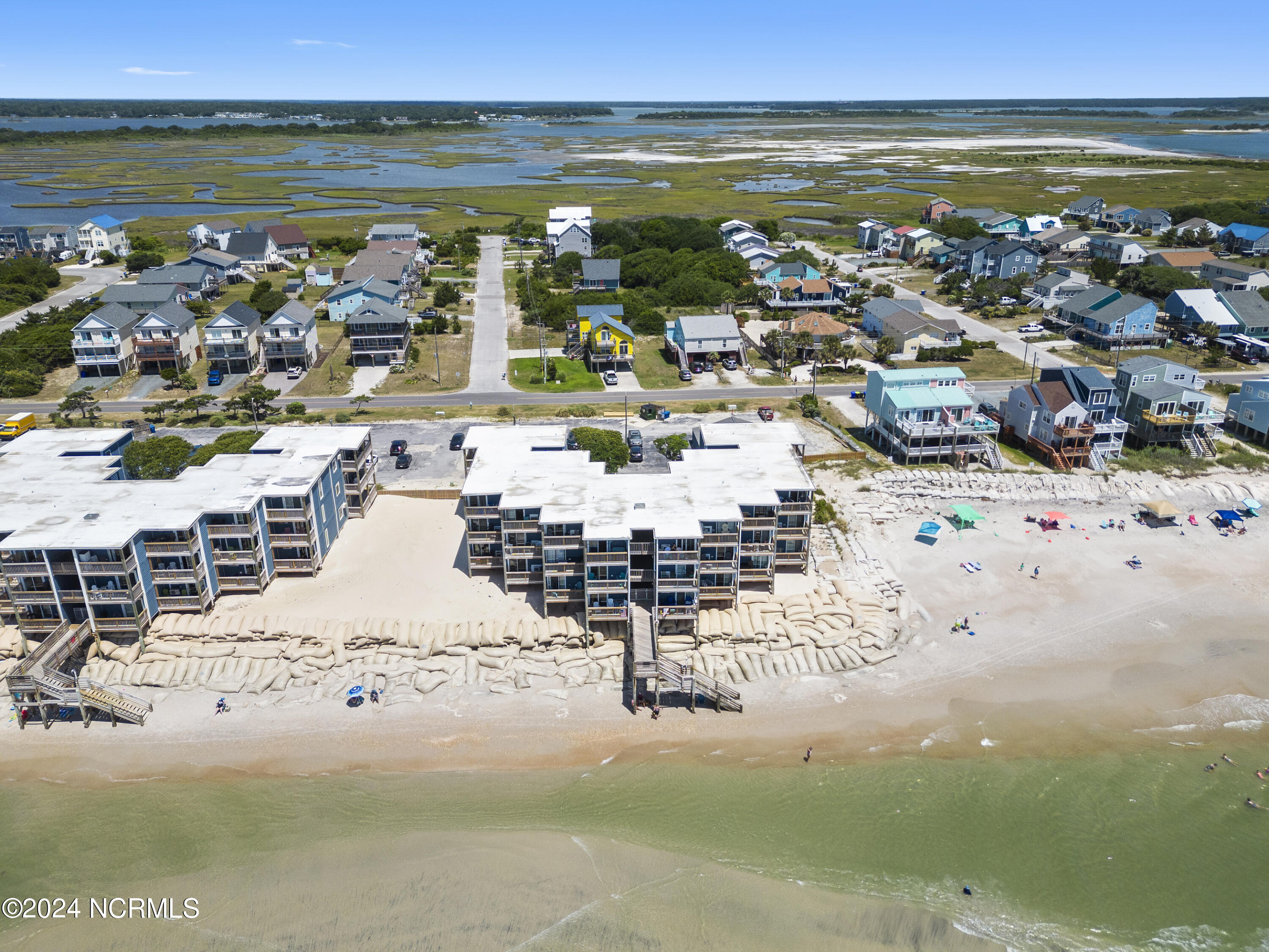2264 New River Inlet Road, Unit 102 North Topsail Beach, NC 28460 - Photo 34 of 38 mls-DJI_0018