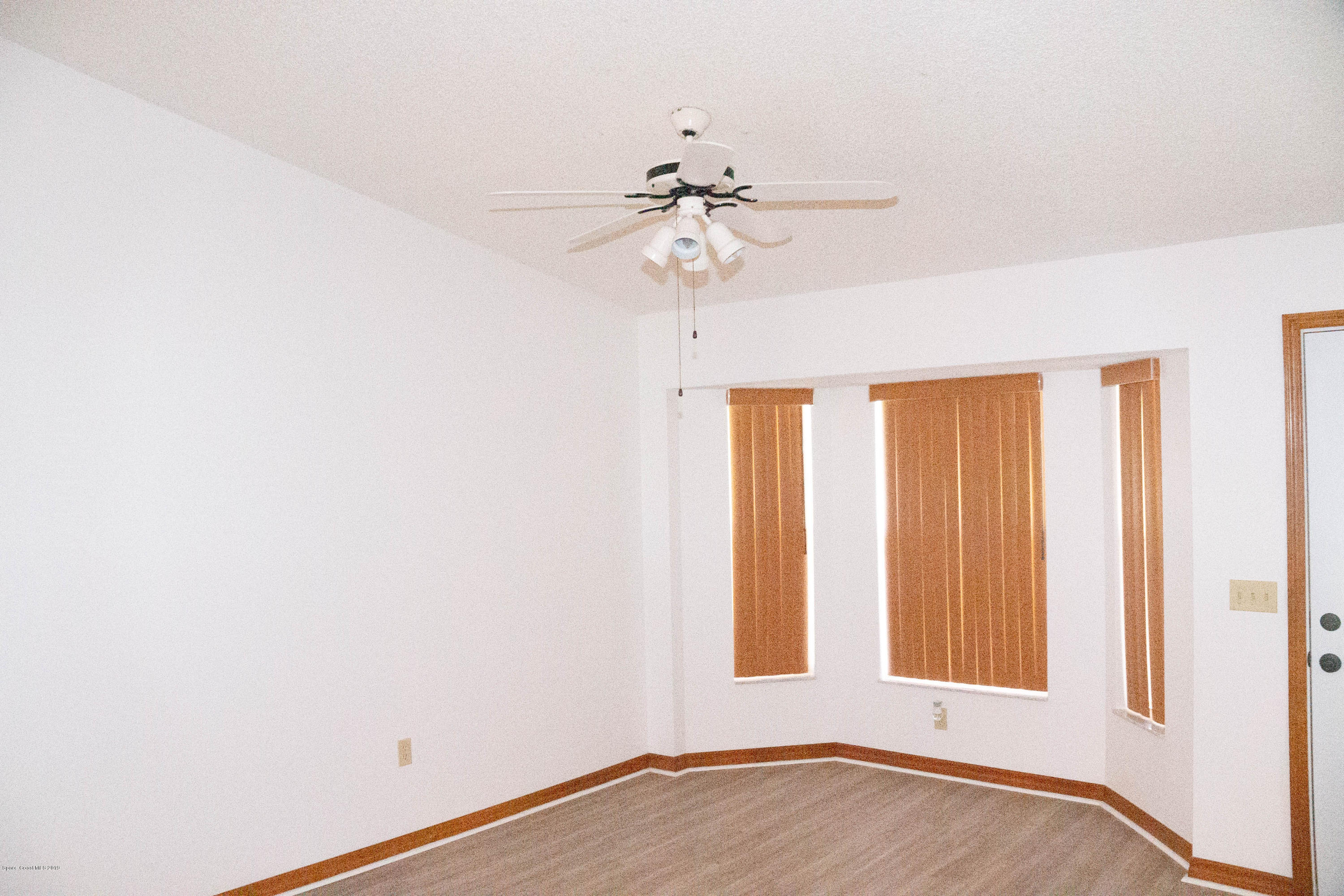 6670 Cecil Road Cocoa, FL 32927 - Photo 11 of 13 living room