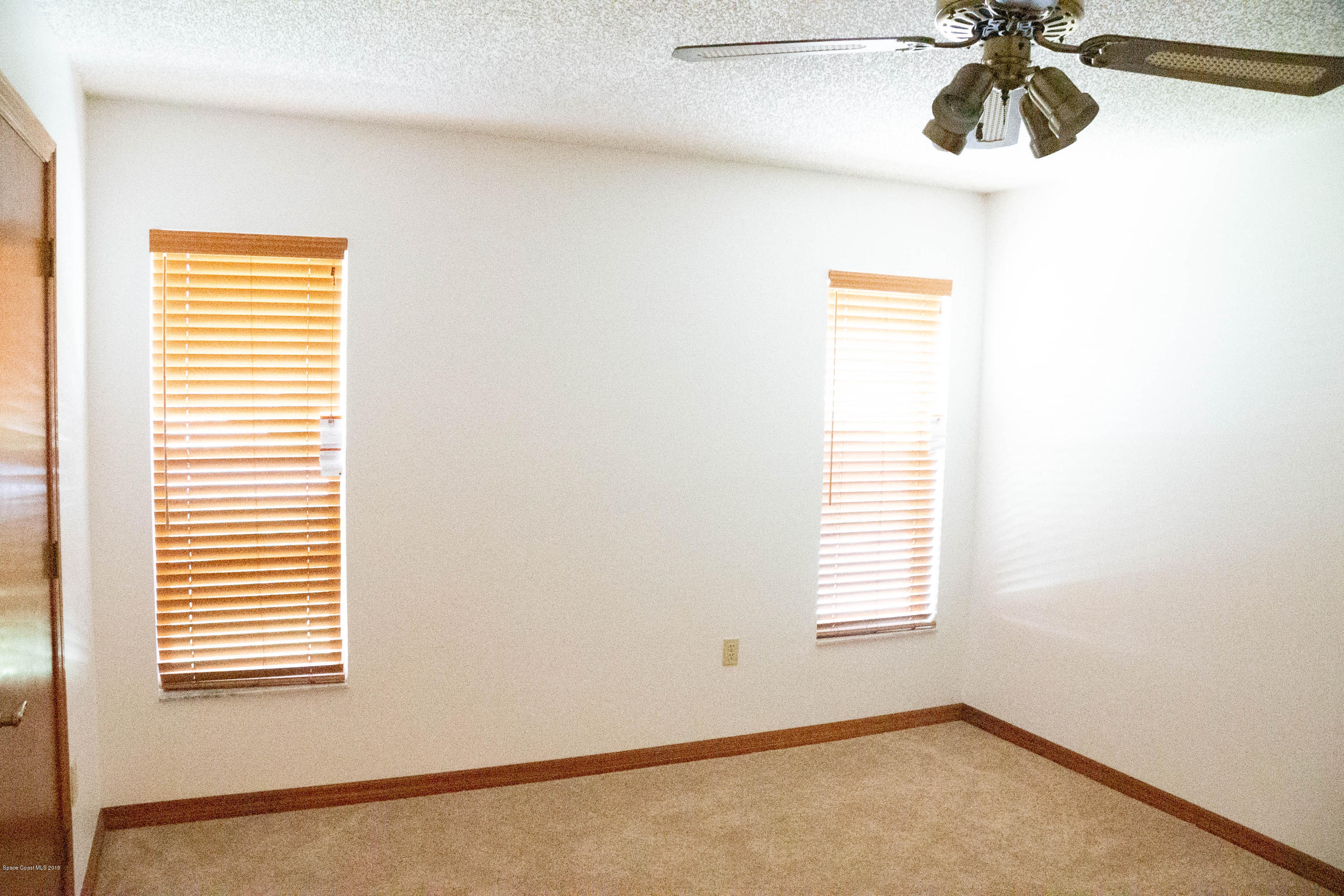 6670 Cecil Road Cocoa, FL 32927 - Photo 3 of 13 master bedroom