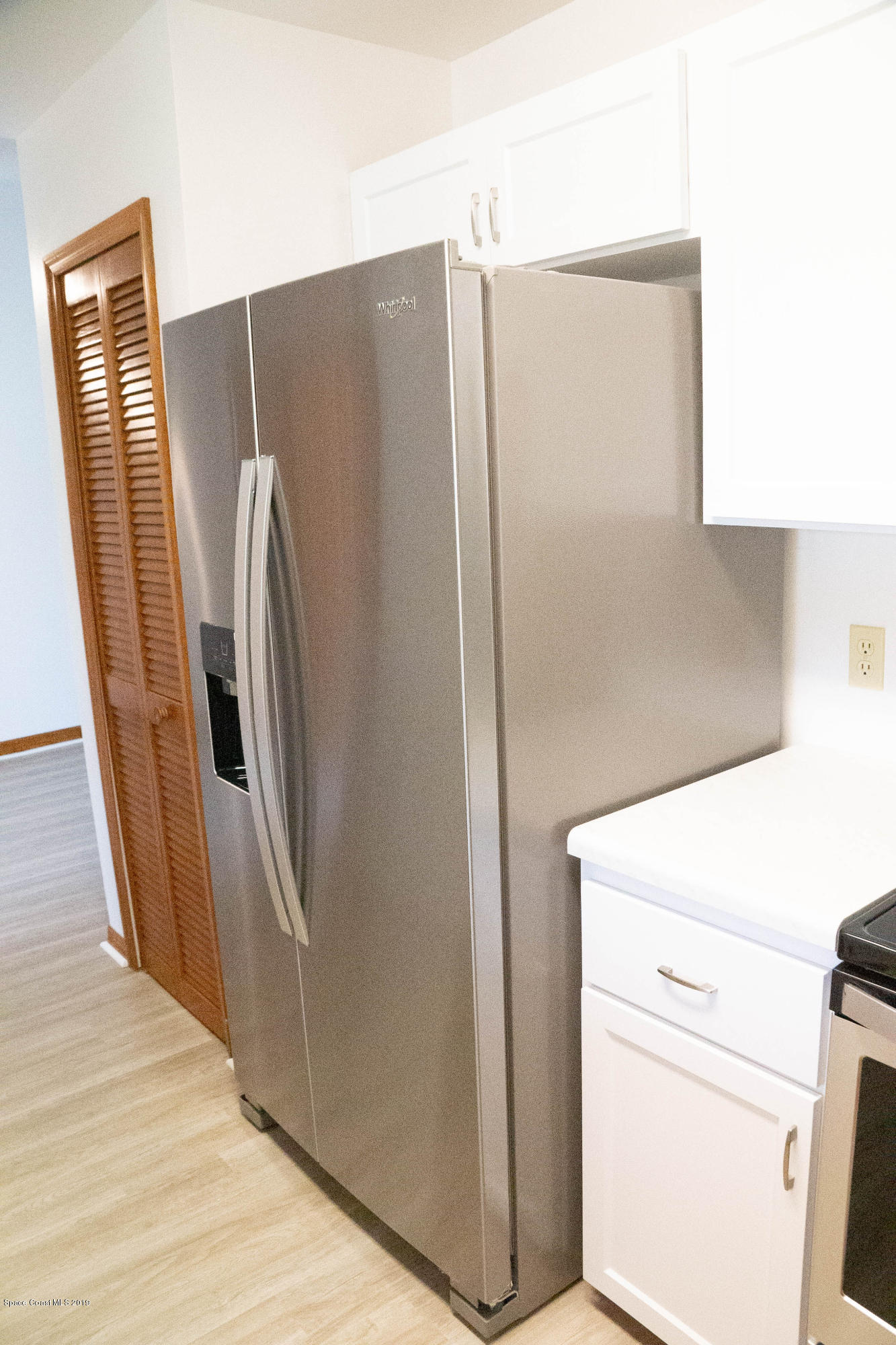 6670 Cecil Road Cocoa, FL 32927 - Photo 7 of 13 kitchen
