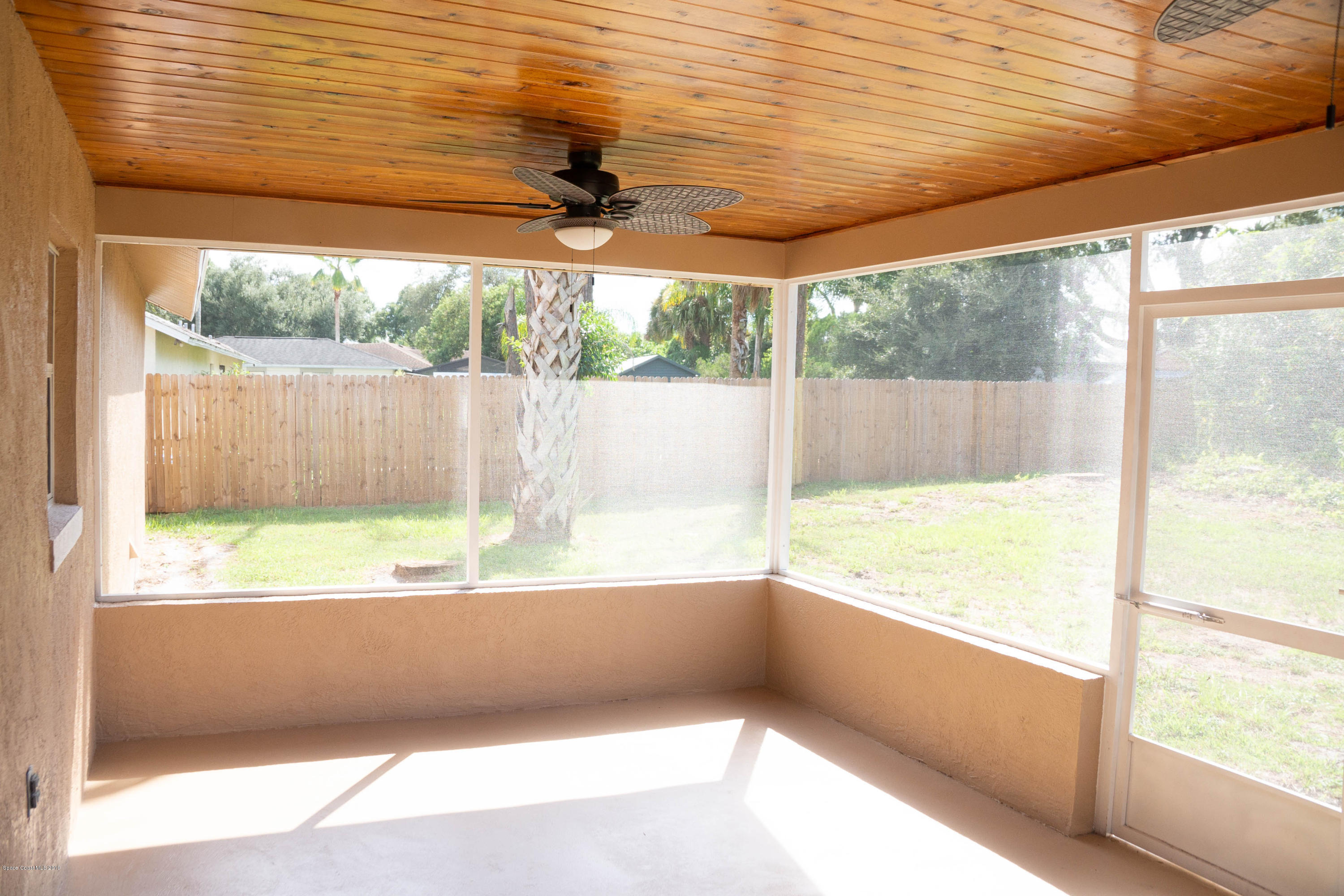 6670 Cecil Road Cocoa, FL 32927 - Photo 8 of 13 patio