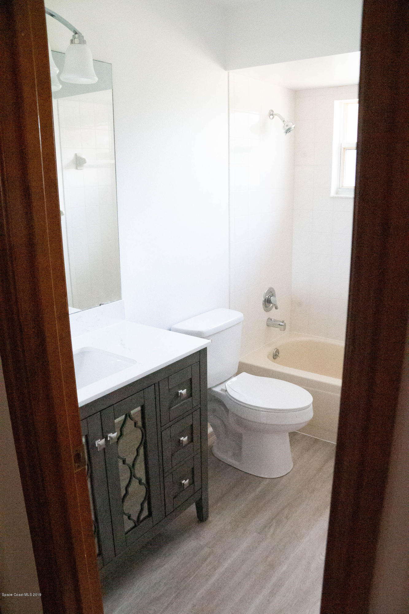 6670 Cecil Road Cocoa, FL 32927 - Photo 9 of 13 main restroom