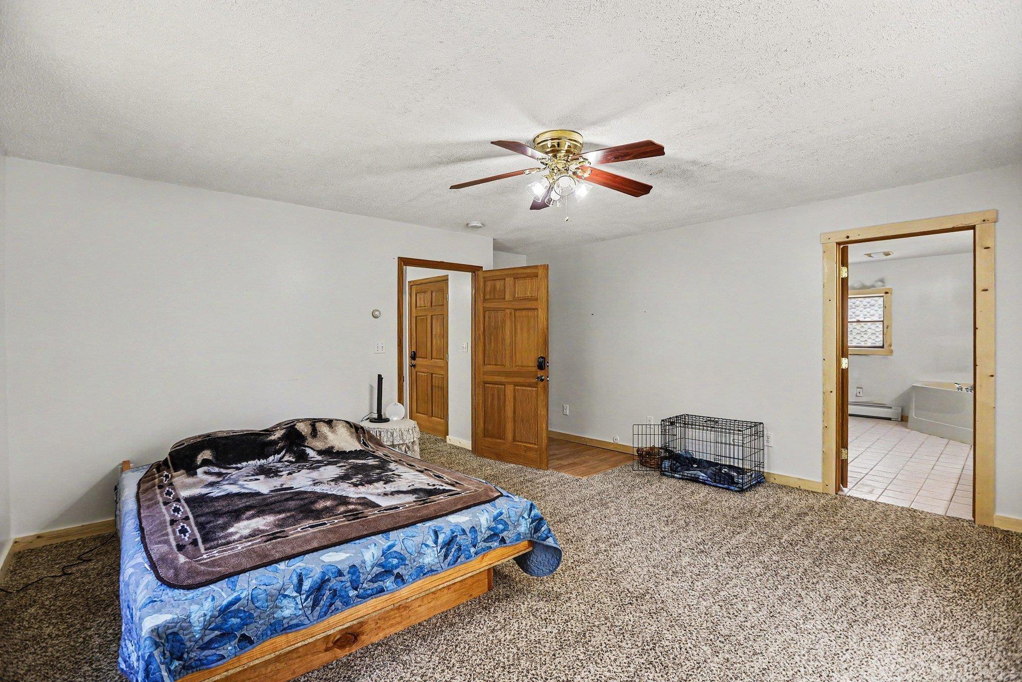 2263 Elder Road Carp Lake, MI 49718 - Photo 11 of 44