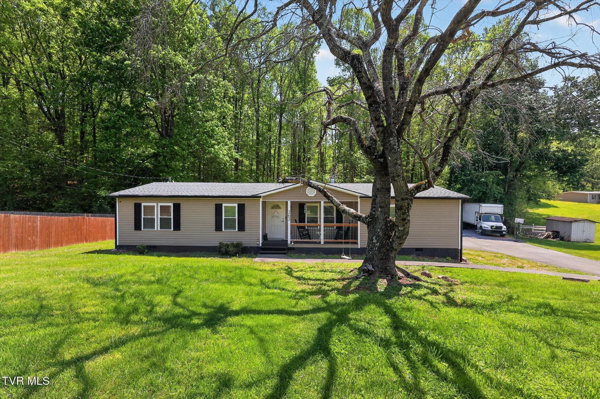 263 Big Springs Road Elizabethton, TN 37643 - Photo 1 of 38 1