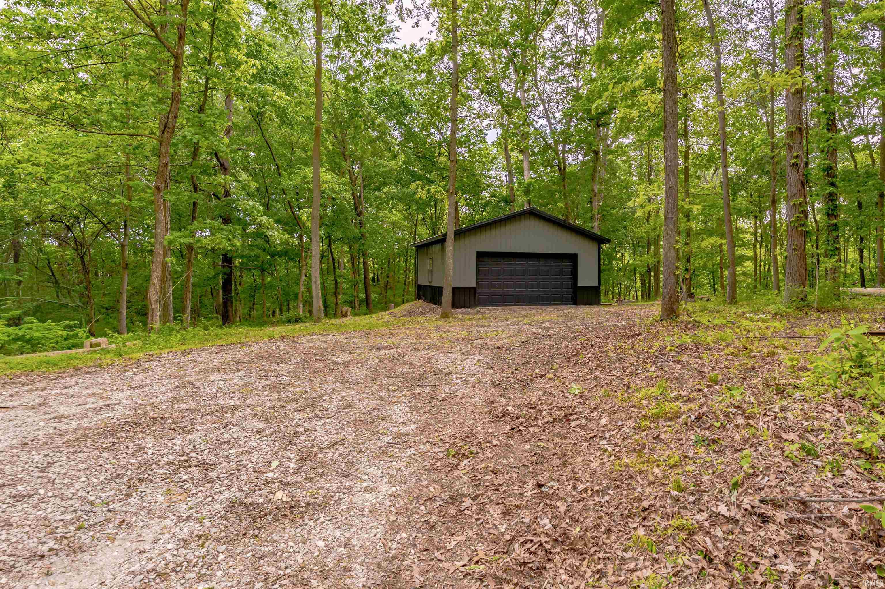 2303 Schroeder Road Evansville, IN 47725 - Photo 1 of 11