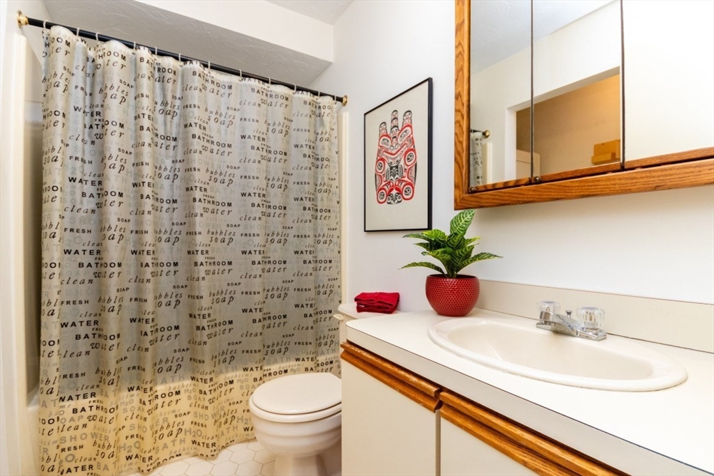 1307 Lagrange Street, Unit 1307 Boston, MA 02459 - Photo 21 of 36