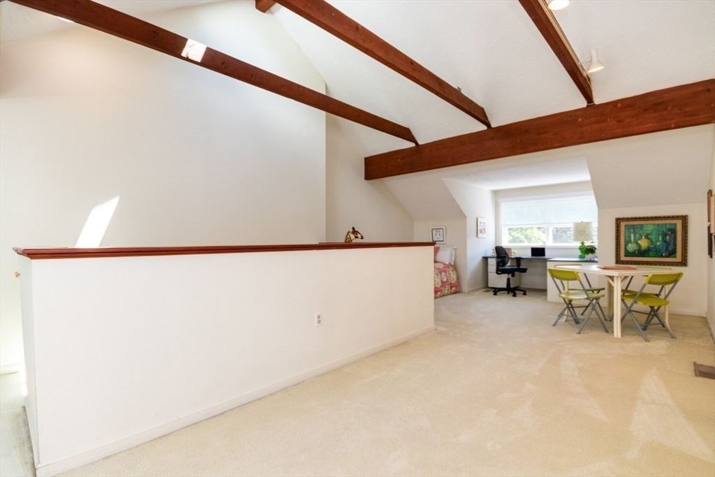 1307 Lagrange Street, Unit 1307 Boston, MA 02459 - Photo 24 of 36