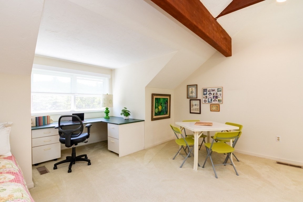 1307 Lagrange Street, Unit 1307 Boston, MA 02459 - Photo 26 of 36