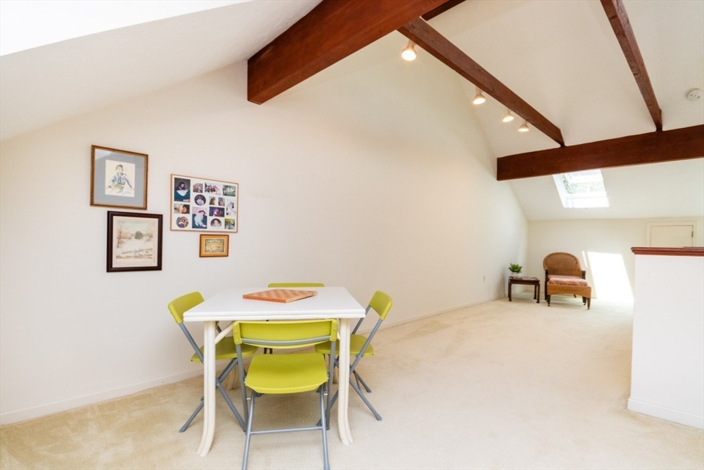1307 Lagrange Street, Unit 1307 Boston, MA 02459 - Photo 27 of 36