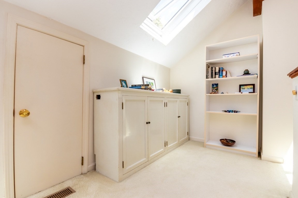 1307 Lagrange Street, Unit 1307 Boston, MA 02459 - Photo 29 of 36