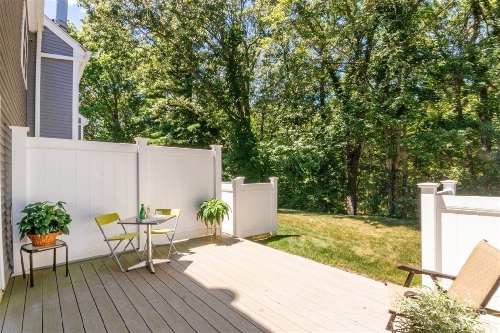 1307 Lagrange Street, Unit 1307 Boston, MA 02459 - Photo 30 of 36