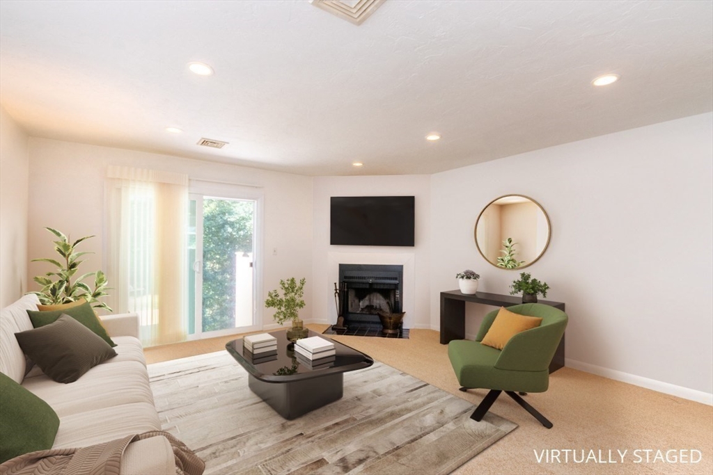 1307 Lagrange Street, Unit 1307 Boston, MA 02459 - Photo 3 of 36