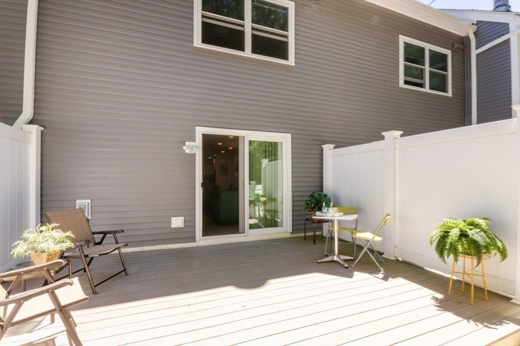 1307 Lagrange Street, Unit 1307 Boston, MA 02459 - Photo 32 of 36