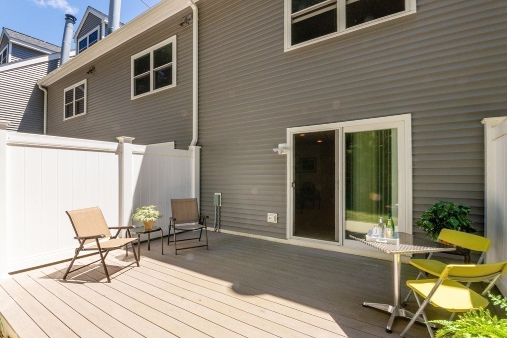 1307 Lagrange Street, Unit 1307 Boston, MA 02459 - Photo 33 of 36