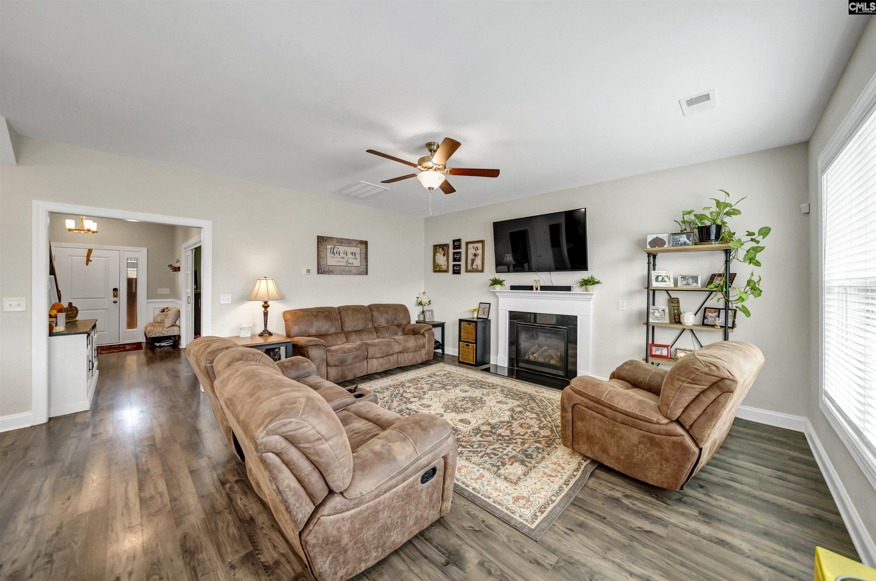 304 Springbrook Way Chapin, SC 29036 - Photo 10 of 53