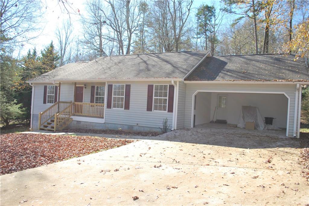 3412 Chipmunk Trail Gainesville, GA 30507 - Photo 1 of 1 Gallery Image 1