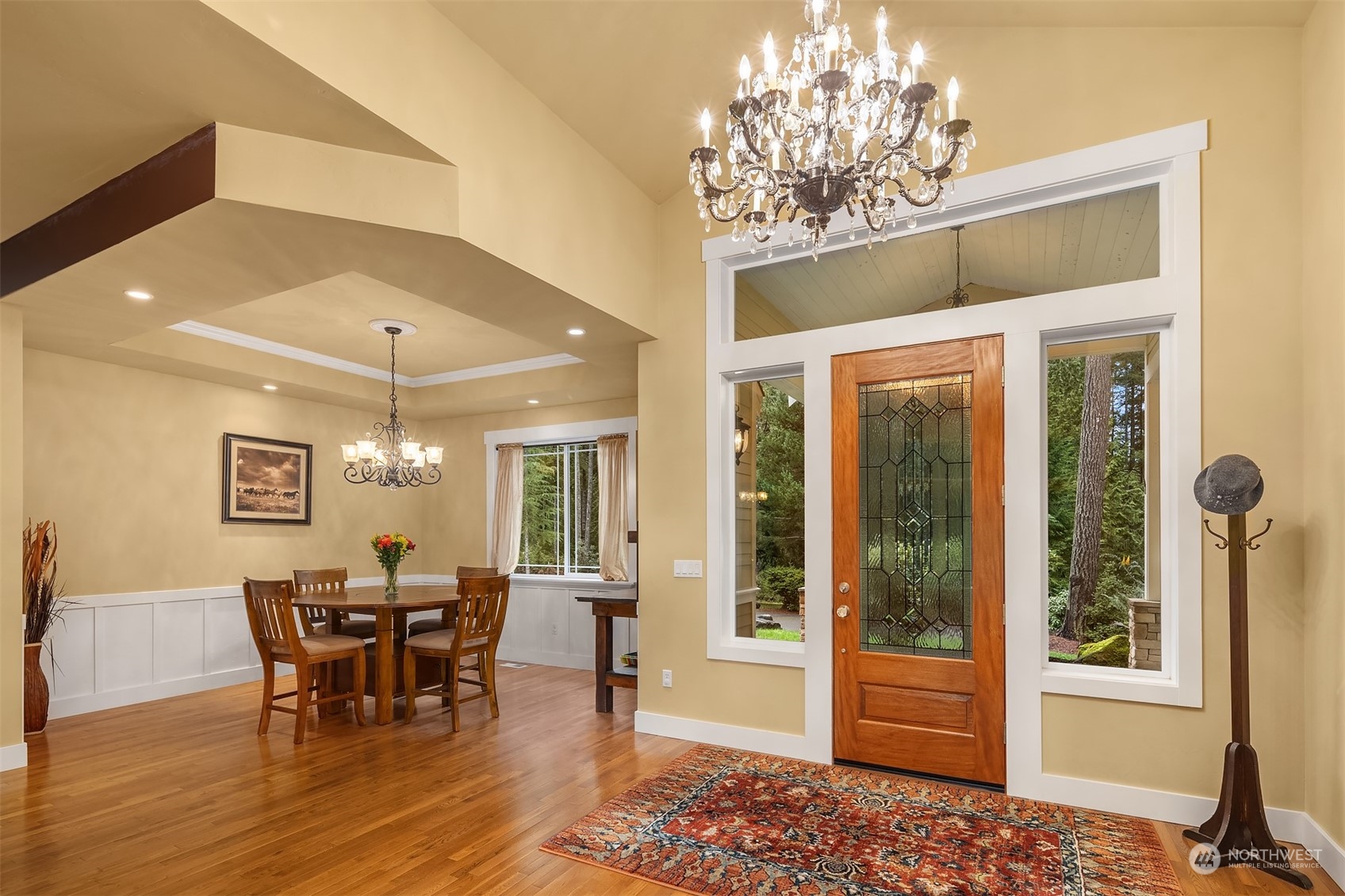 14560 Cavalli Road Southeast Olalla, WA 98359 - Photo 12 of 40 Gallery Image 12