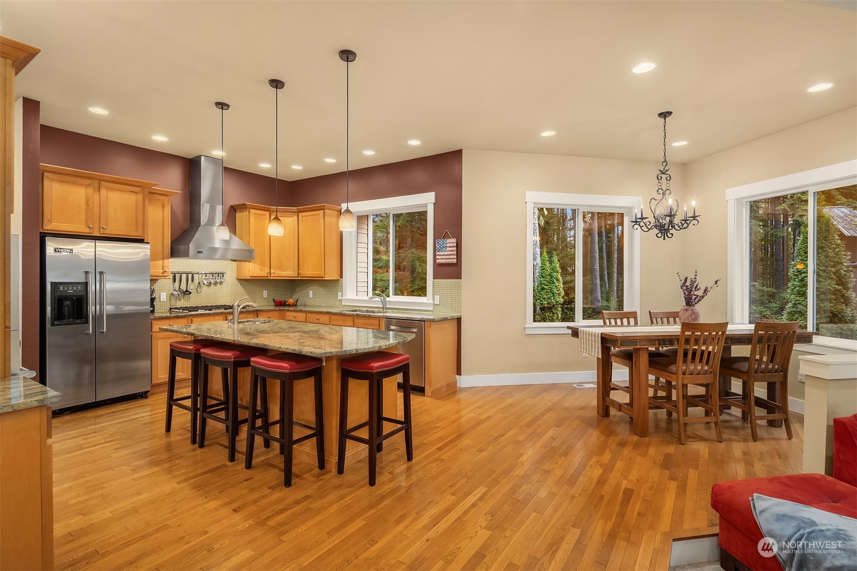 14560 Cavalli Road Southeast Olalla, WA 98359 - Photo 17 of 40 Gallery Image 17